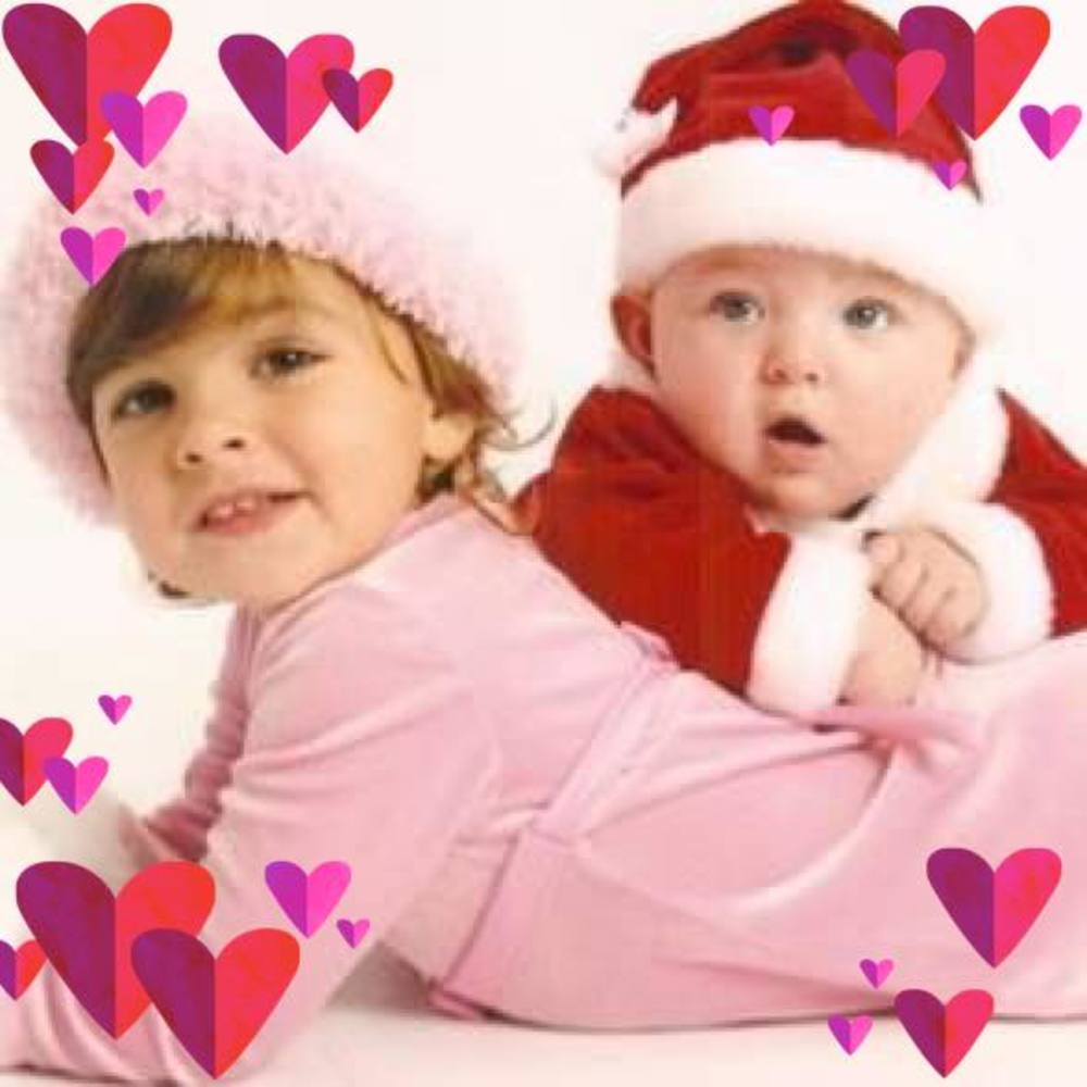 Meet your Posher, Larissa